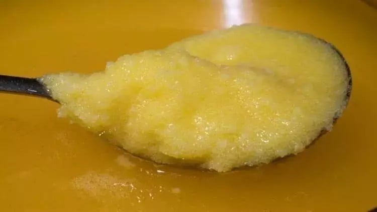 Canan Karatay’dan yıllar sonra gelen itiraf! Meğer asıl zararlı olan yağ değilmiş