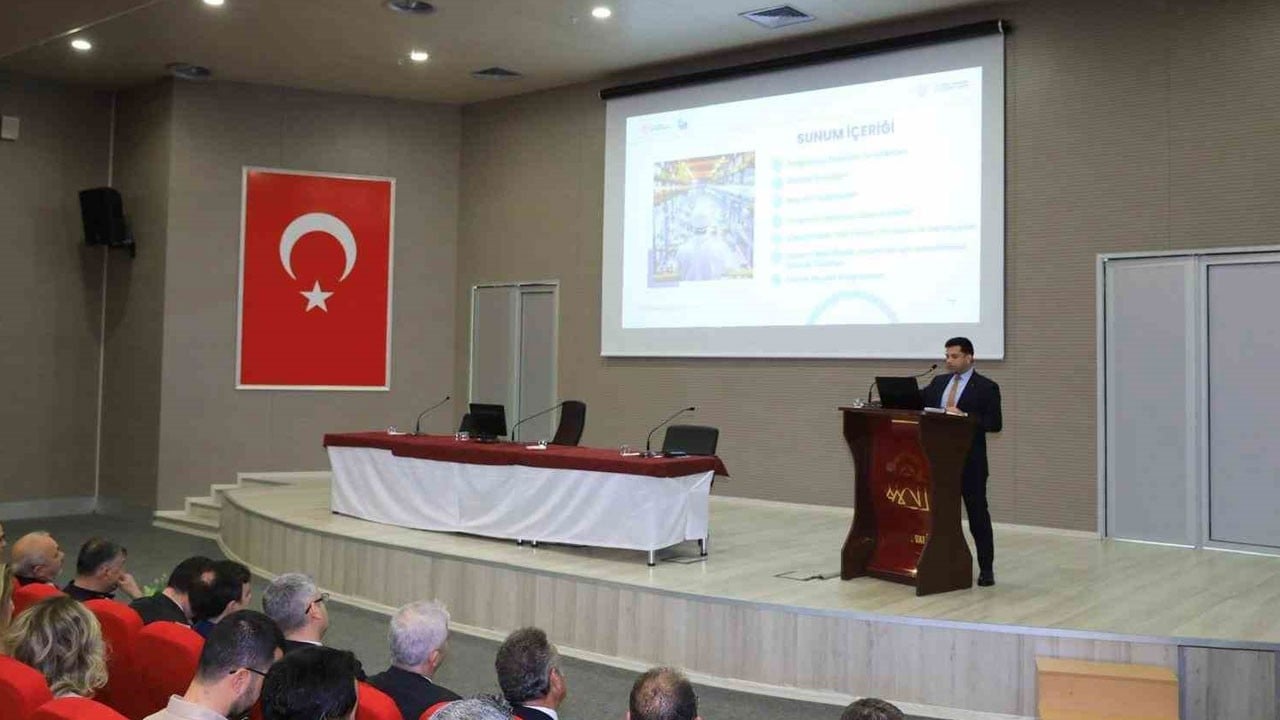 Çankırı’da yatırım için yeni dönem!