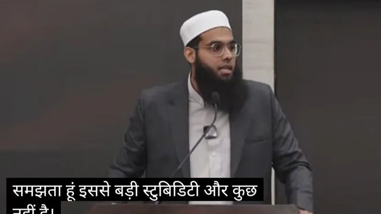 Canlı olarak 500 bin kişi izledi: Ateizmin tezleri çöktü, birçok kişi müslüman oldu!