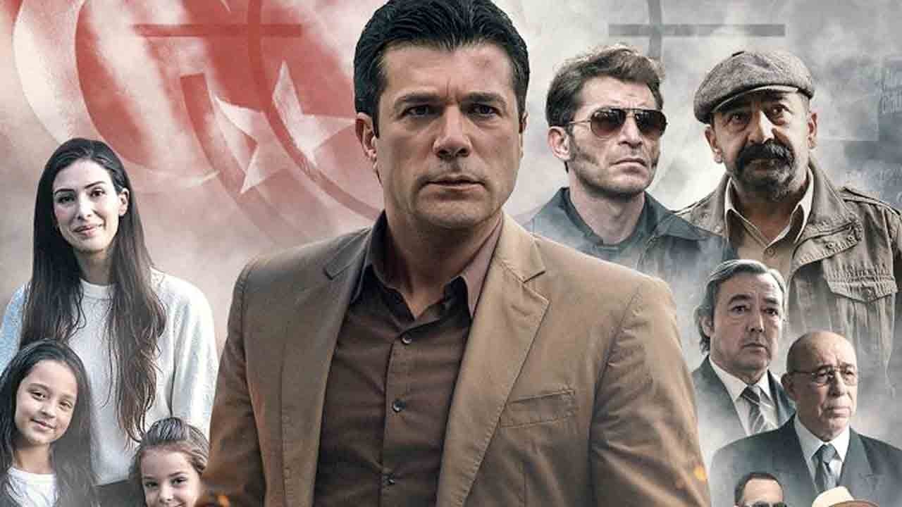 ‘ÇATLI’ filminden vizyon öncesi son fragman: ‘ÇATLI’ için geri sayım başladı!