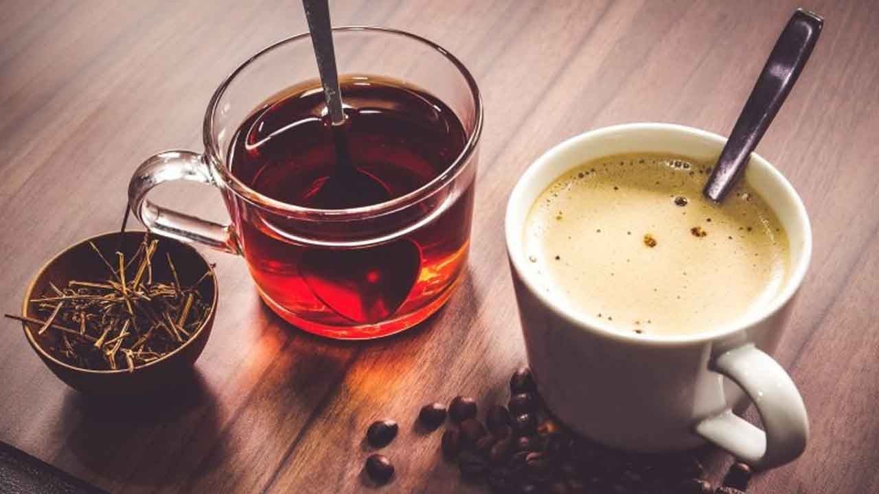 Çay mı kahve mi? Kemik sağlığı için hangisi daha güvenli?