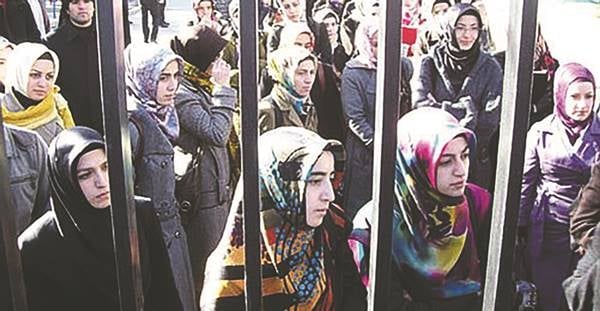 Cebiniz Doluysa Davanızı da mı Unutursunuz?