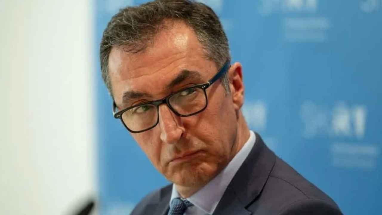 Cem Özdemir neden sevilmiyor?