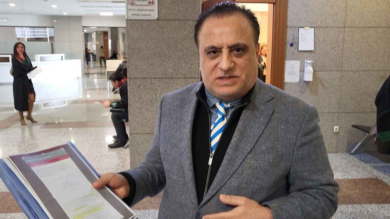 Cem Uzan'ın "Prensiydi", düşmanı oldu: Doktor Erol Köse kimdir?