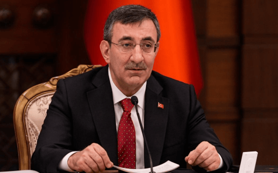 Cevdet Yılmaz: İsrafı önlemek nesiller arası adalet için farzdır