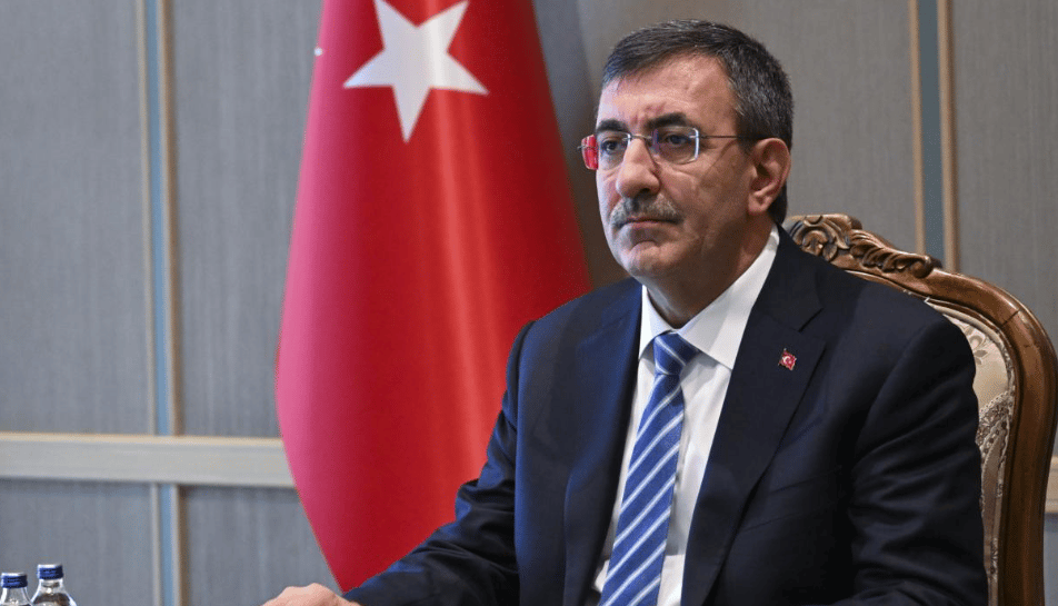 Cevdet Yılmaz’dan "Kanlı Noel" mesajı: Tarihe kazınmış bir kara leke!