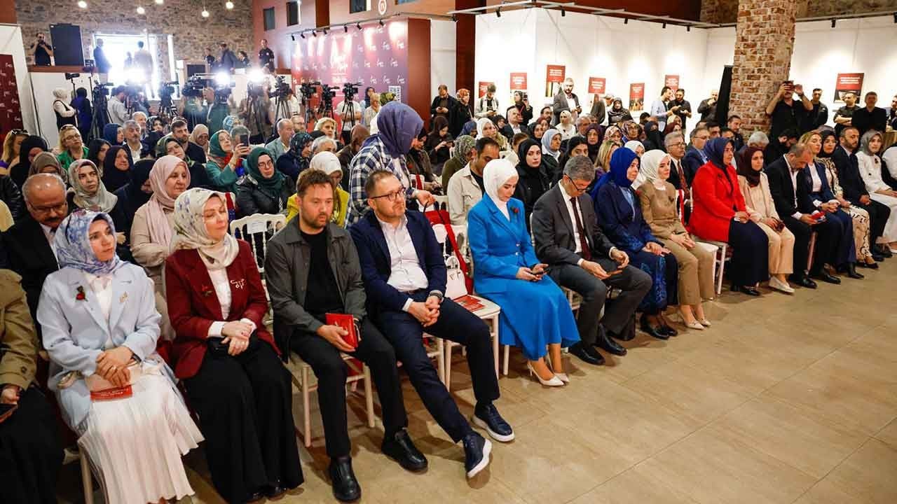Çeyiz Vakfı Lansman Programı yoğun katılımla gerçekleşti