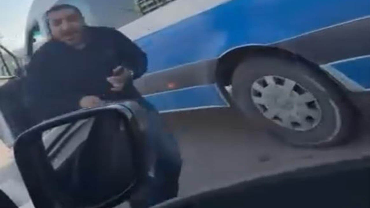 Ceza ve yaptırımlar yetersiz kaldı Magandalık kaldığı yerden devam ediyor