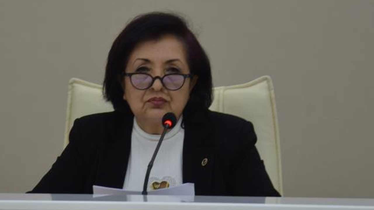 CHP'li isim istifa etti