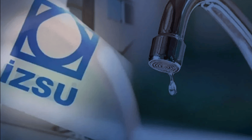 CHP’li yönetim yine elini yüzüne bulaştırdı: İzmir’in kaderi yine ‘susuzluk’ oldu!