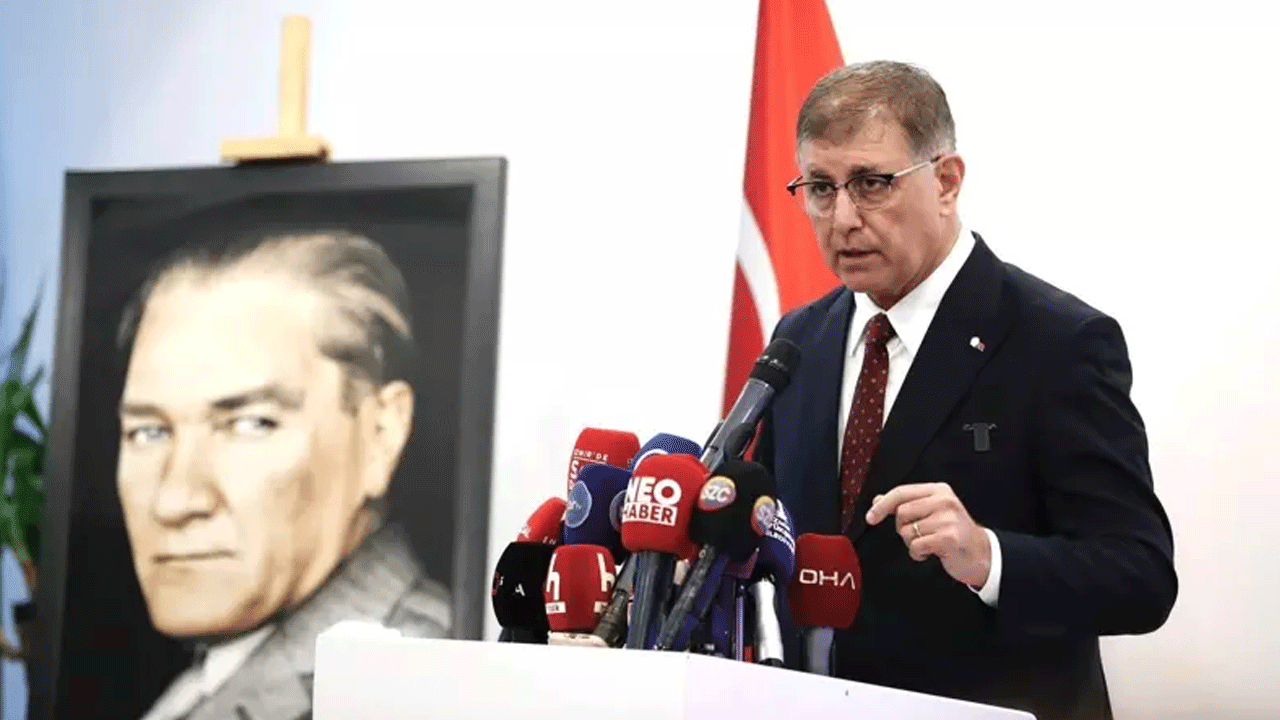 CHP'nin kalesi İzmir iflasın eşiğinde