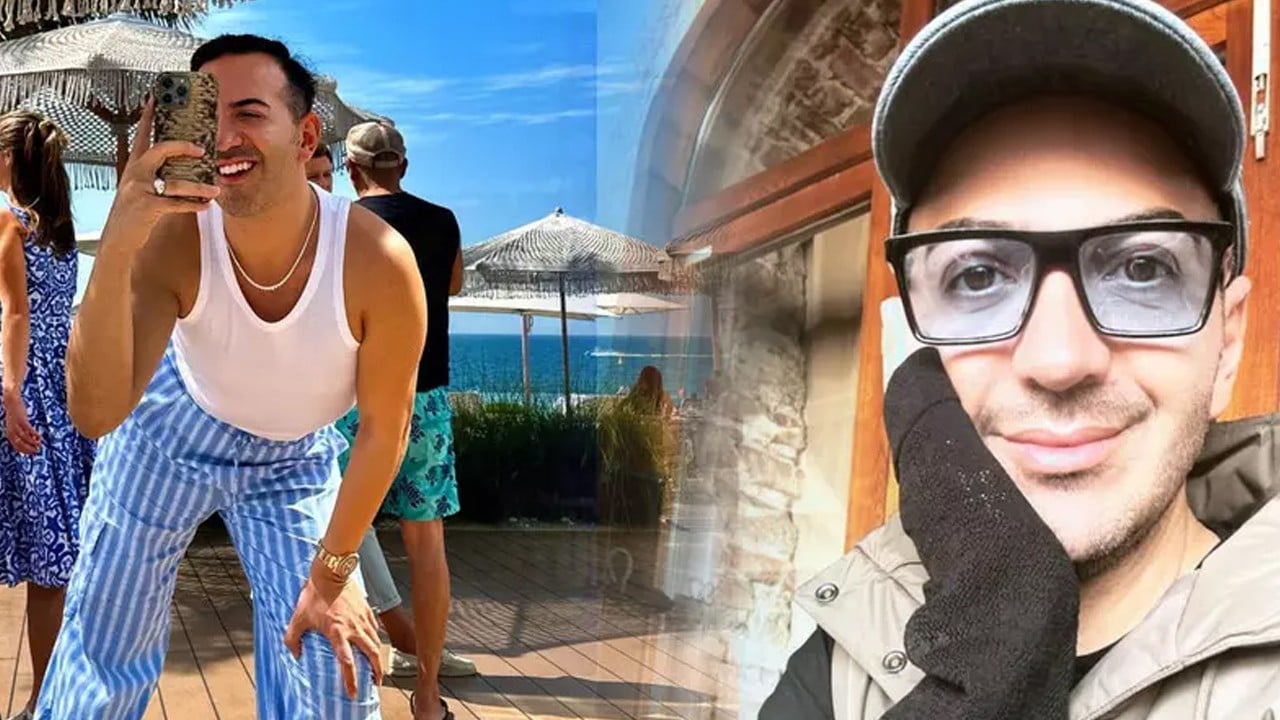 Cihan Şensözlü kimdir? Cihanna' lakaplı fenomen, ünlü isimlere yönelik operasyonda tutuklanmıştı...