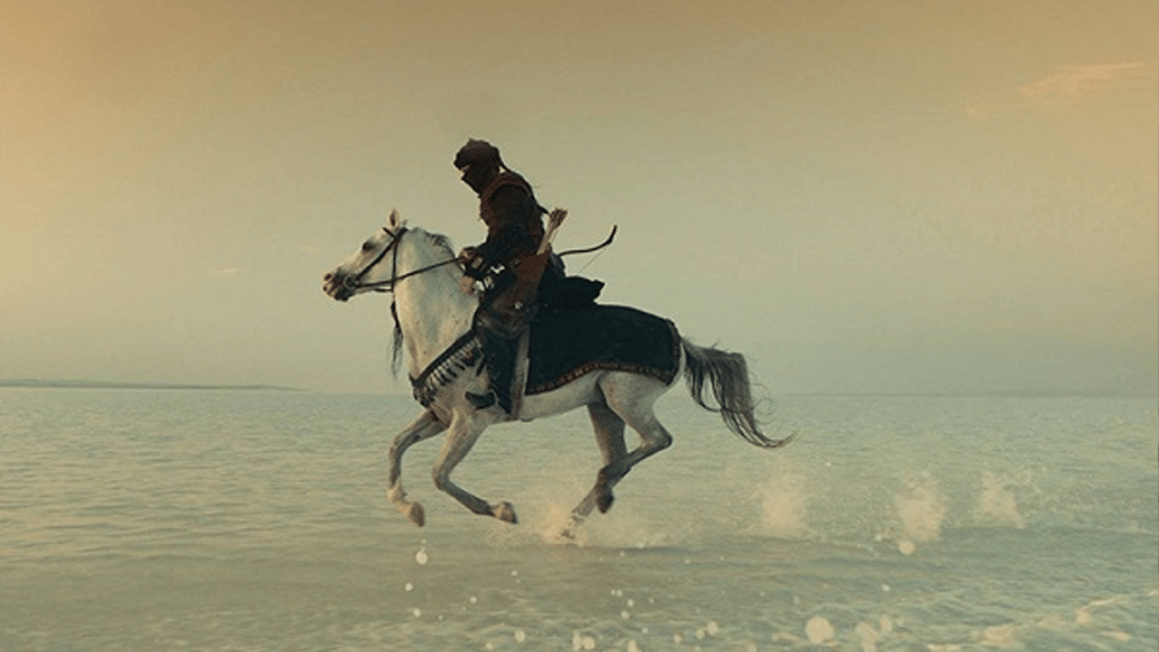 'Cihattan geri kalanlar'