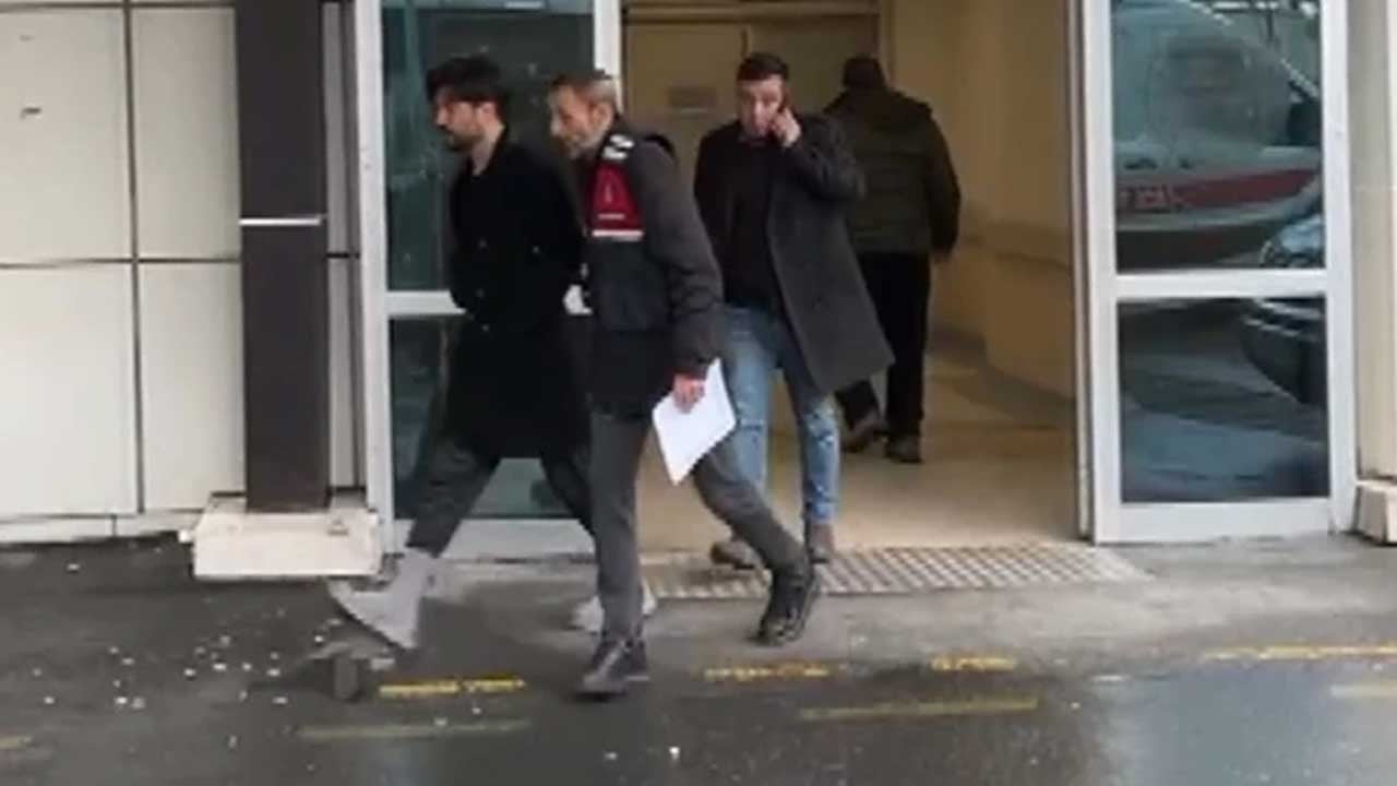 Çıktığı programda neler söylediği ortaya çıktı! Yusuf Güney’e yasaklı madde gözaltısı