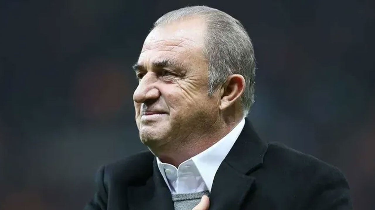 Cimbom’dan Fatih Terim paylaşımı