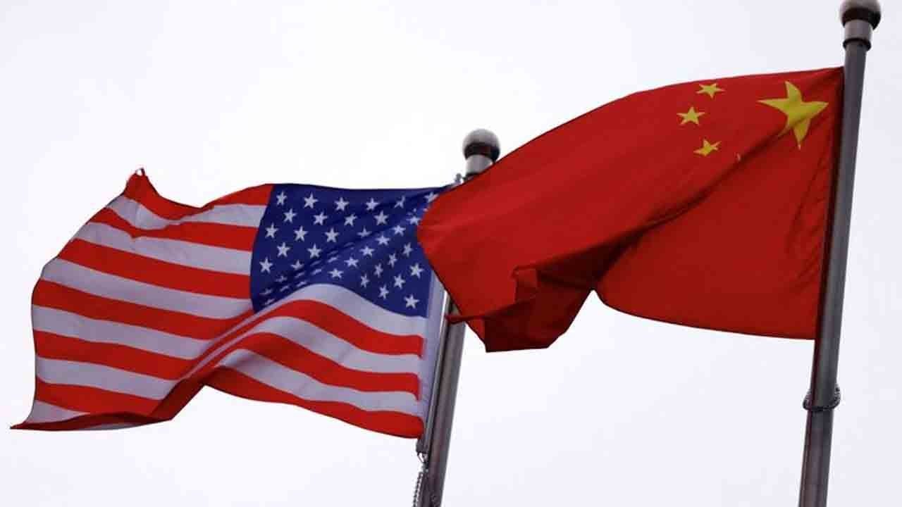 Çin yönetimi'nden ABD'ye nükleer tesis uyarısı