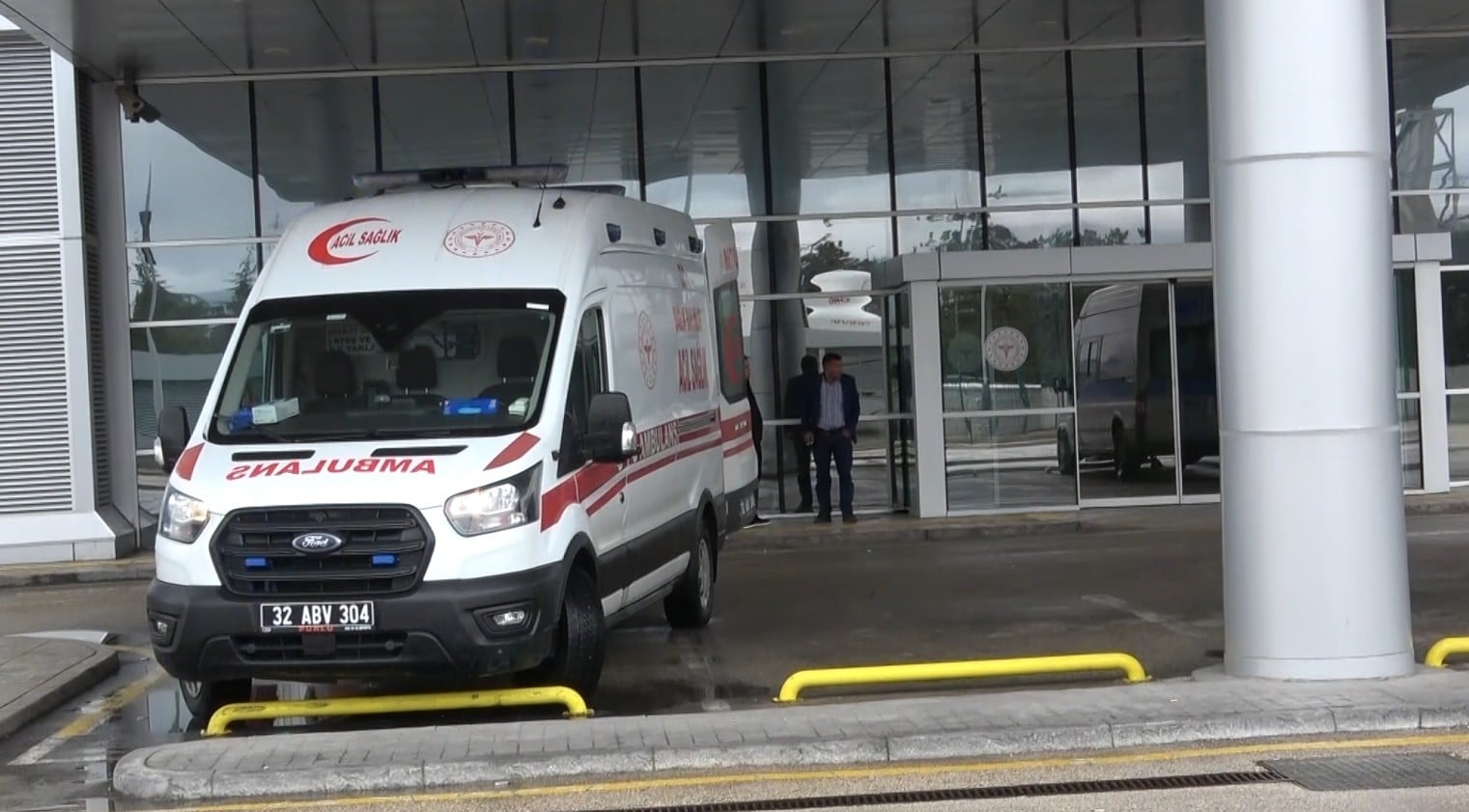 Cinayetle biten aile içi kavgayla ilgili polis kardeş tutuklandı