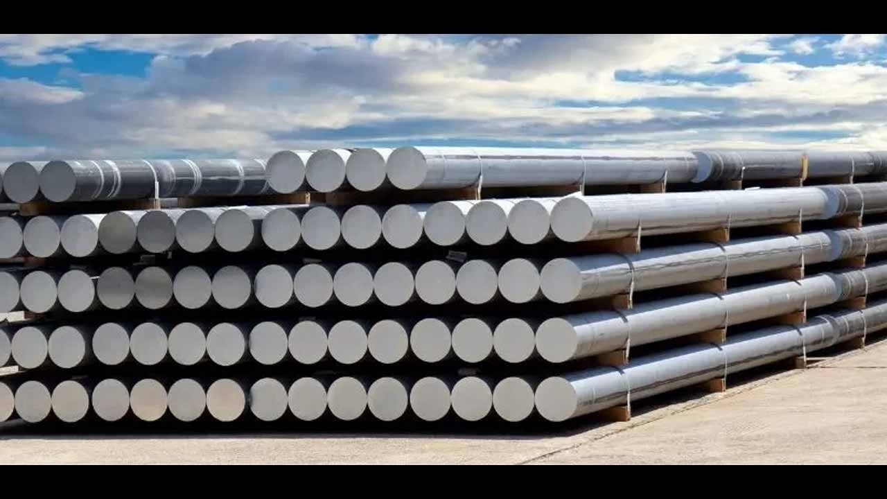 Çin’den ithal edilen yassı çeliğe damping darbesi: Ticaret Bakanlığı kesin önlemi resmen duyurdu!