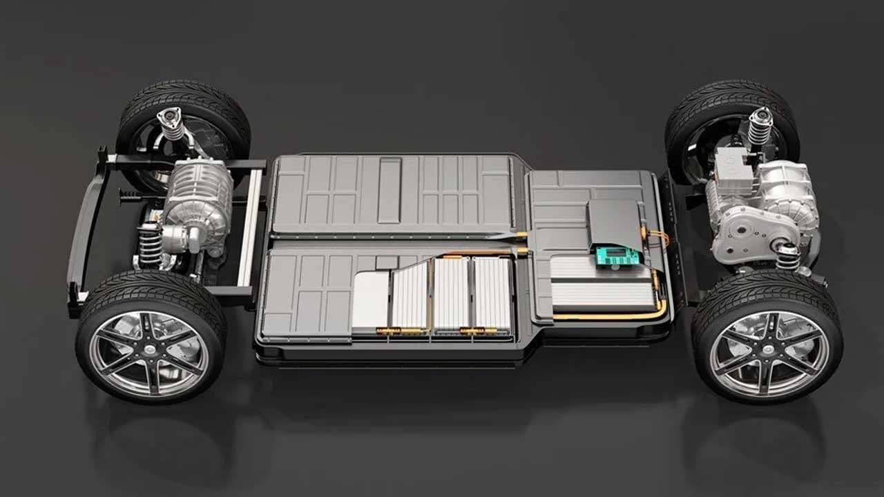 Çinli batarya devleri vites büyüttü! Korelilerde kan kaybı