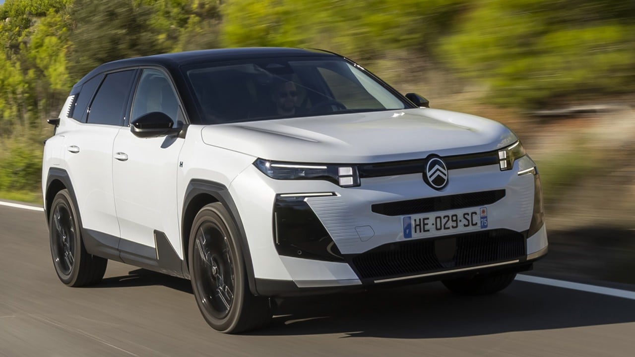 Citroën Türkiye’den tarihi rekor!