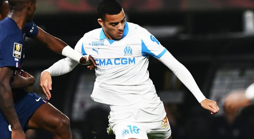 Çizme yolunda transfer düğümü: Greenwood için Roma devreye giriyor!