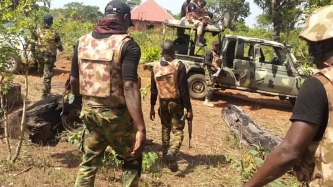 Çobanlar ile çiftçiler arasında çatışma çıktı! 18 ölü
