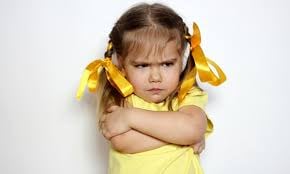 Çocuklarda Aşırı İnat Neden Olur? KOKGB Tedavisi Nasıl?