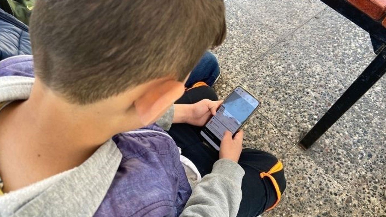 Çocuklarda gizli tehlike! 2 saat sınırı aşıldığında neler oluyor?