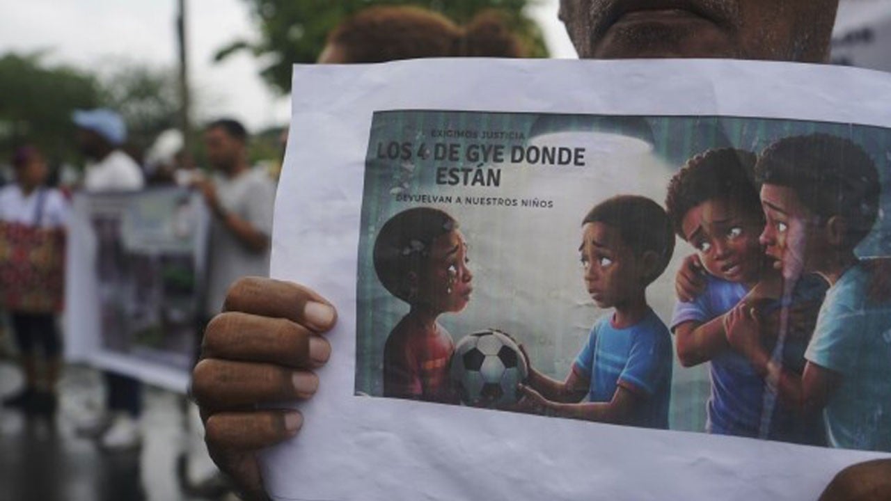 Çocukları öldüren askerlerin cezası kesildi! Dünya bu davayı konuşuyor