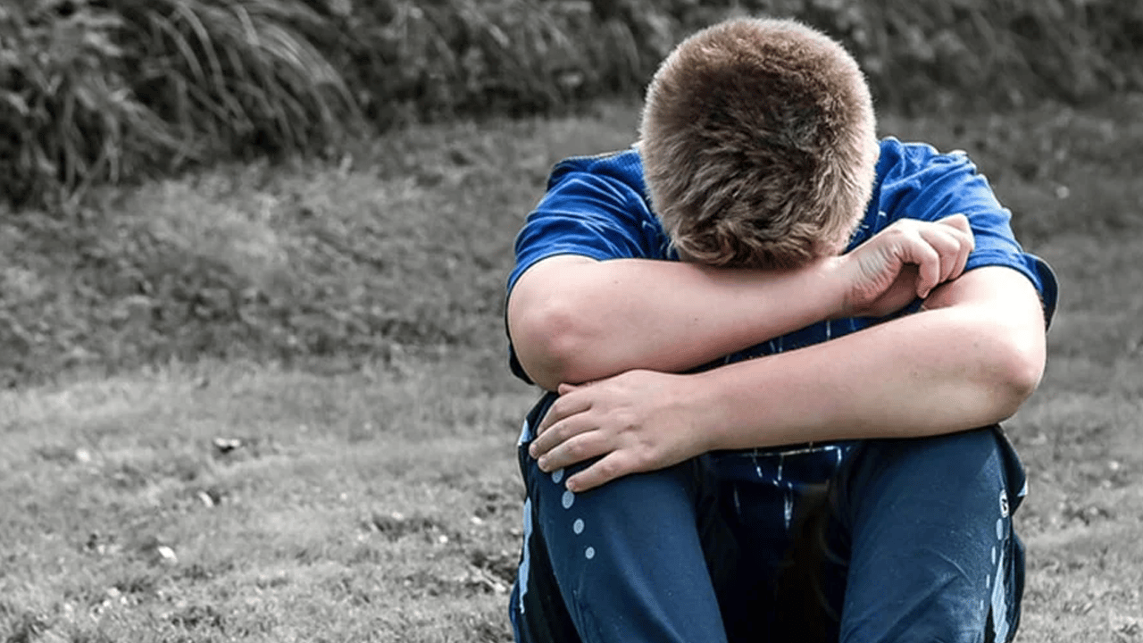 'Çocuklarımız, Ellerimizden Kayıp Gidiyor!'