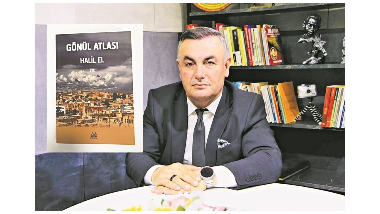 Coğrafyaların Sesine Yolculuk