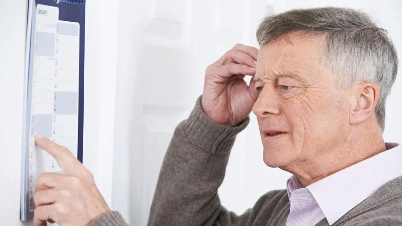 Çoğumuz farkında bile değiliz! Unutkanlığın nedeni sandığınızdan basit olabilir