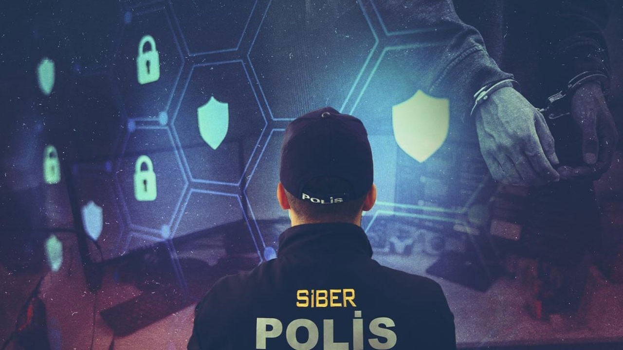 Çok sayıda tutuklama var: Siber farelere geçit yok