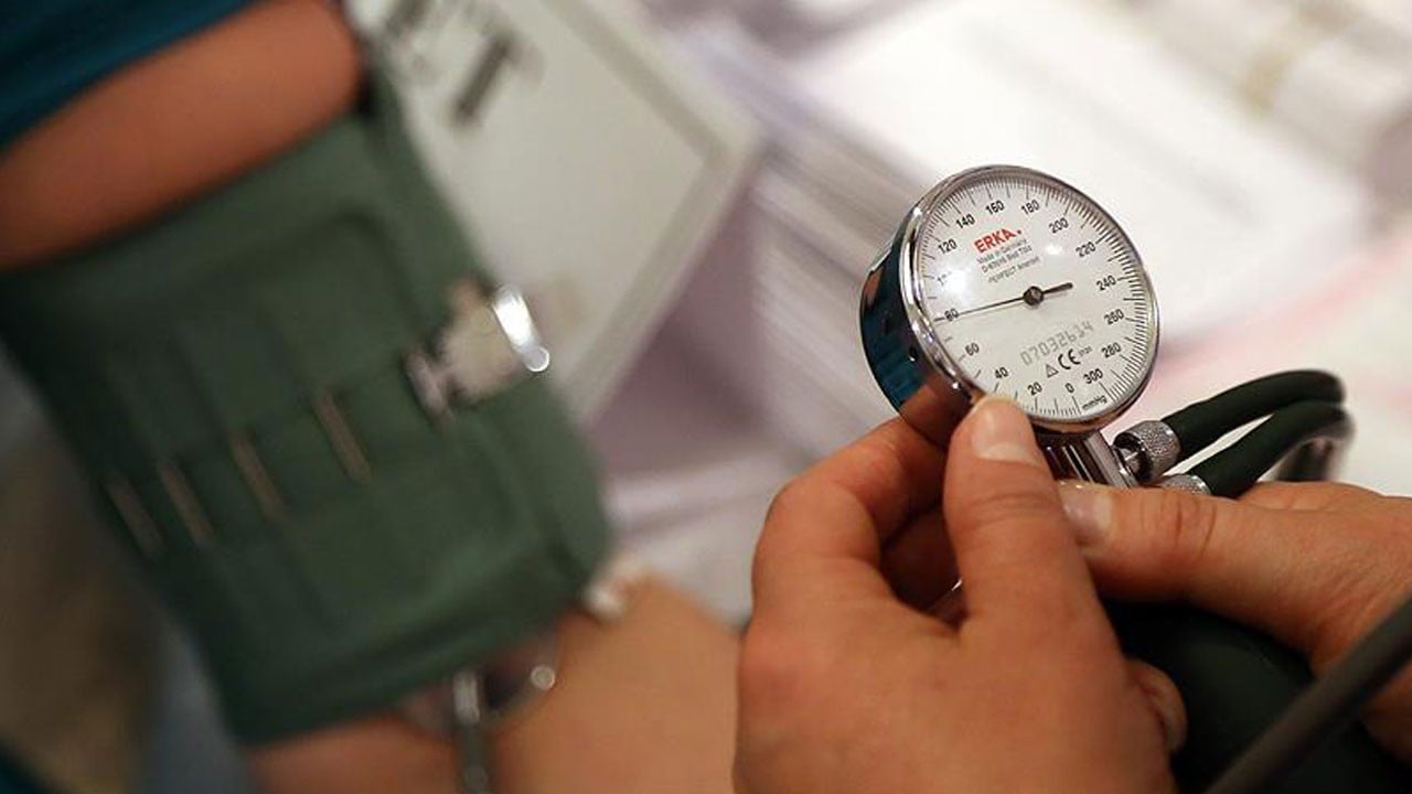 Çölyak hastalarında yüksek tansiyon sorunu yaşanır mı?