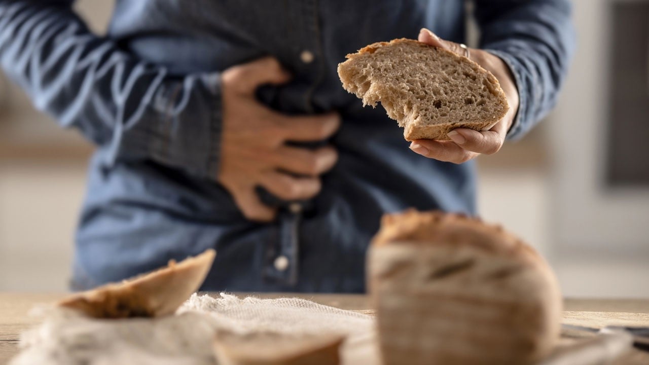 Çölyak migreni tetikler mi?