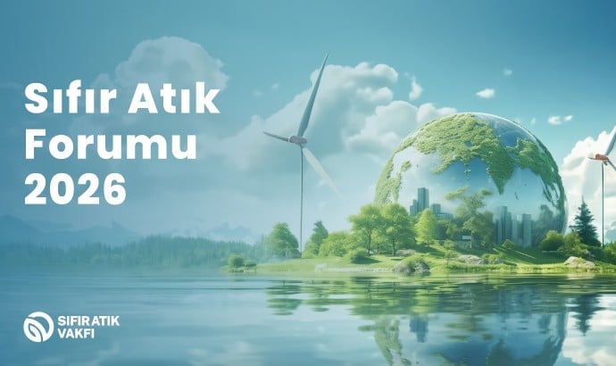 COP31 Öncesi 100’ün Üzerinde Bakan Sıfır Atık Forumu İçin İstanbul’da Buluşacak