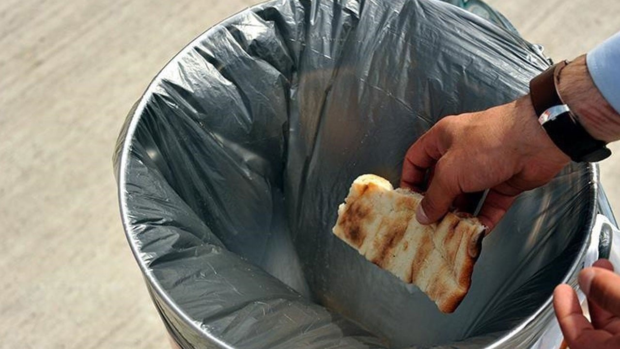 Çöpe değil sofraya! Gıda israfına karşı dünyayı saran uygulama
