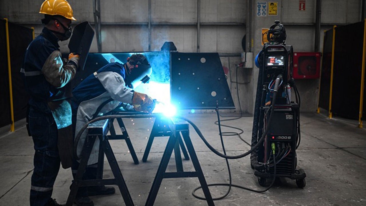 Çorum’da mesleki eğitime güçlü yatırım!