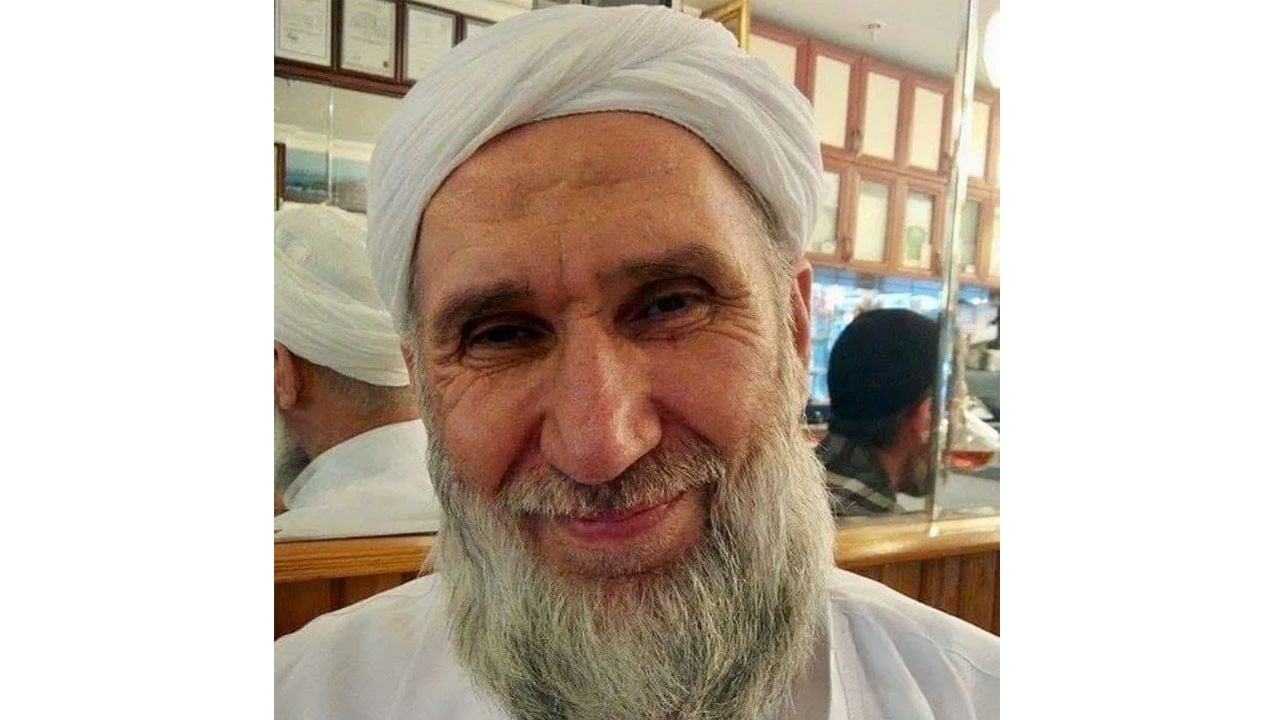 Cuma Dergisi’nde yazılar kaleme almıştı… Abdullah Altay vefat etti