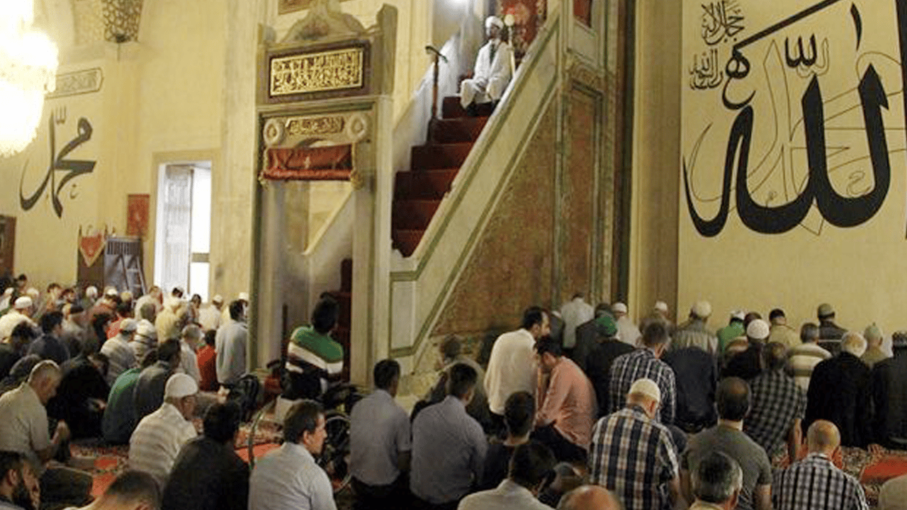 Cuma Hutbesi! Fedakârlığın Zirvesi: Îsâr