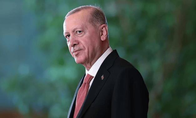 Cumhurbaşkanı Erdoğan’dan Berat Kandili mesajı
