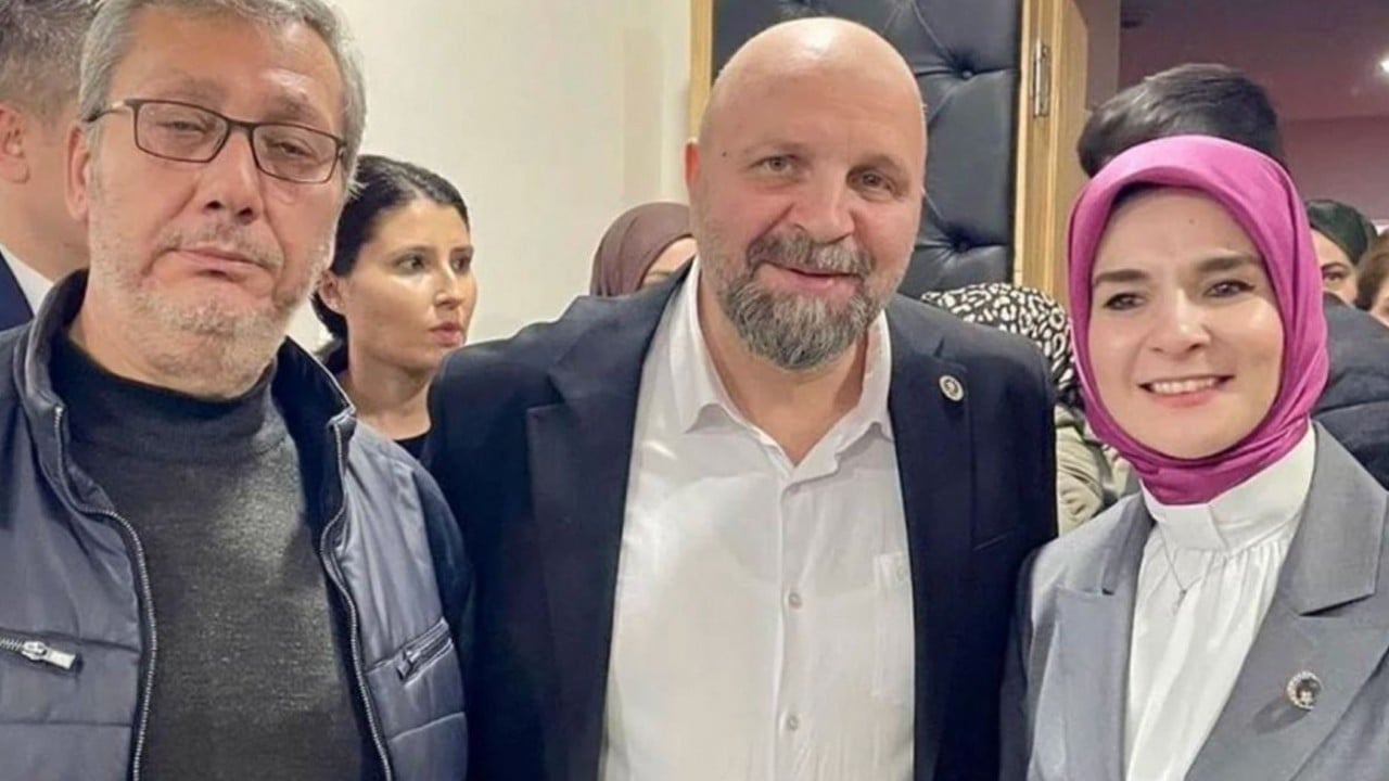 Cumhuriyetin ikinci yüzyılına yakışır bir proje