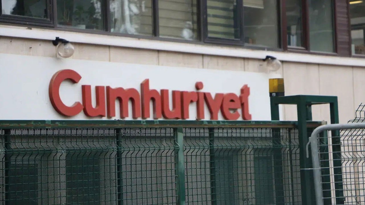 Cumhuriyet’in X hesabına erişim engeli! Gerekçe: Milli güvenlik