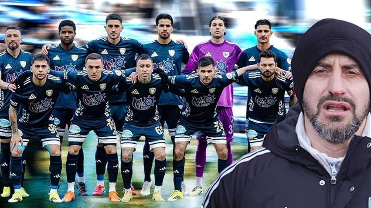 Dadaş Süper Lig'de! Erzurumspor FK Bodrum'da tarih yazdı