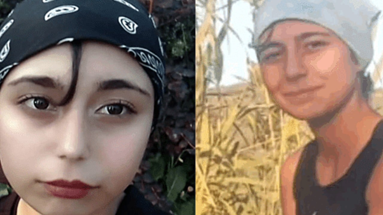 Damla Şahin aranıyor: İnceleme başlatıldı! 13 yaşındaki kız ders çıkışı ortadan kayboldu! Herkesin umudu var