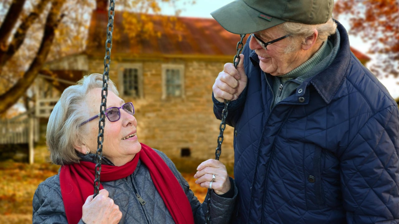 Darısı gençlerin başına... 65 yaş üstü vatandaşlar evlilik rekor kırdı!