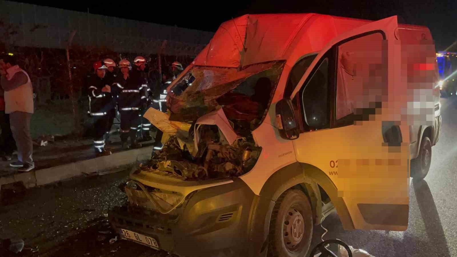 Define Kazısı Ölümle Bitti! Cesedi Uçurumdan Atmışlar