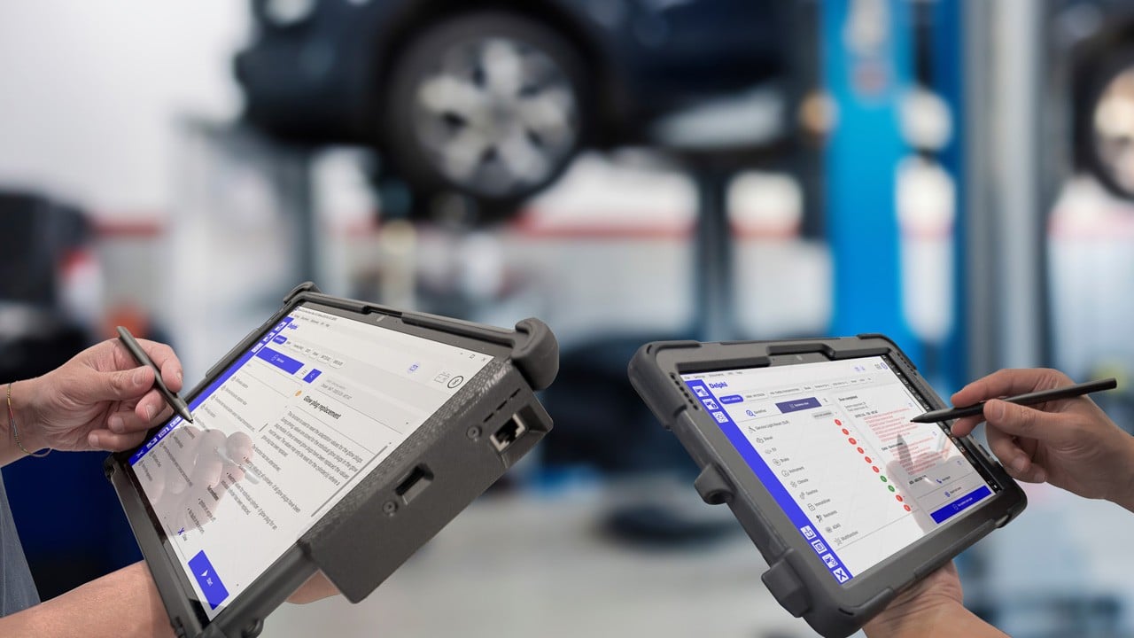 Delphi’den servis sektörüne yön verecek bulut tabanlı yenilik!