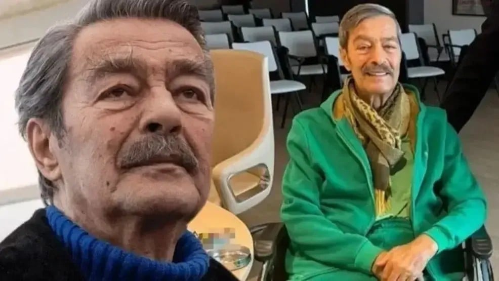 DEM bir destekçisini daha kaybetti!  Kadir İnanır öldü