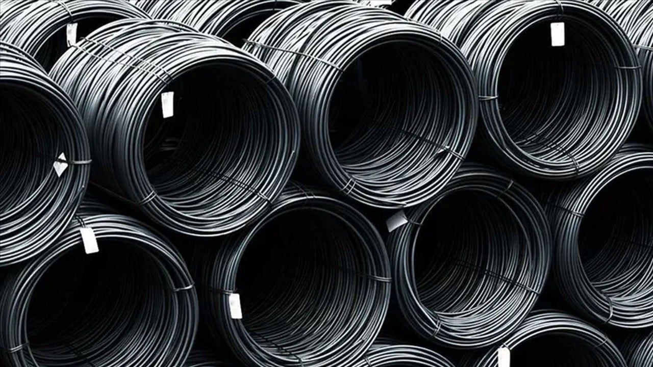 Demir piyasasında hareketlilik! Fiyatlar 2 ayın en yüksek seviyesine ulaştı